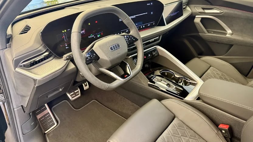 Obrázek Q5 TDI quattro 150kW