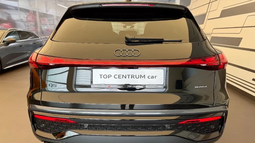 Obrázek Q5 TDI quattro 150kW