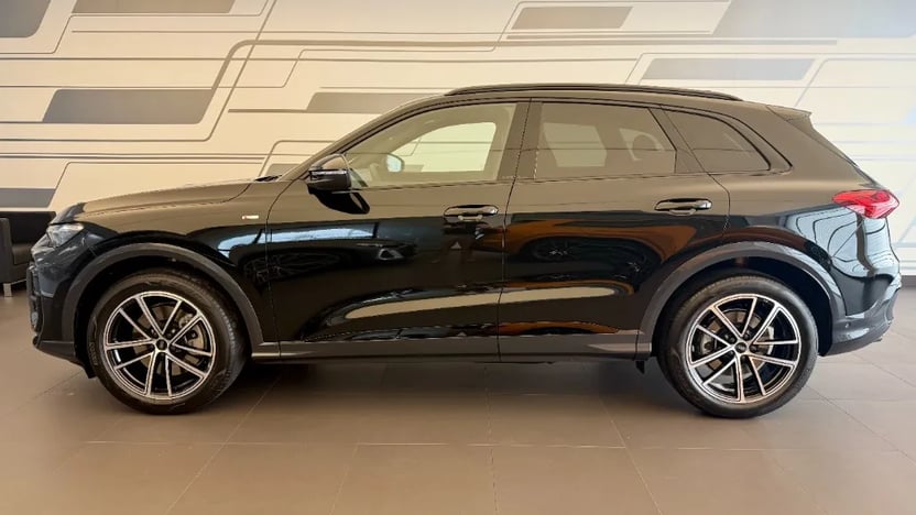 Obrázek Q5 TDI quattro 150kW