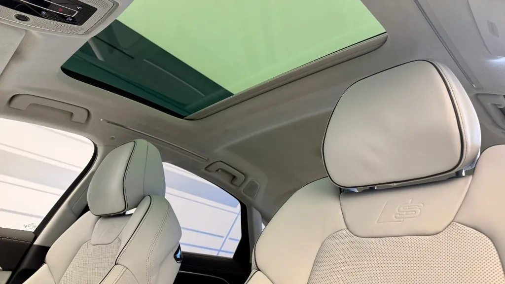 Obrázek S8 TFSI quattro