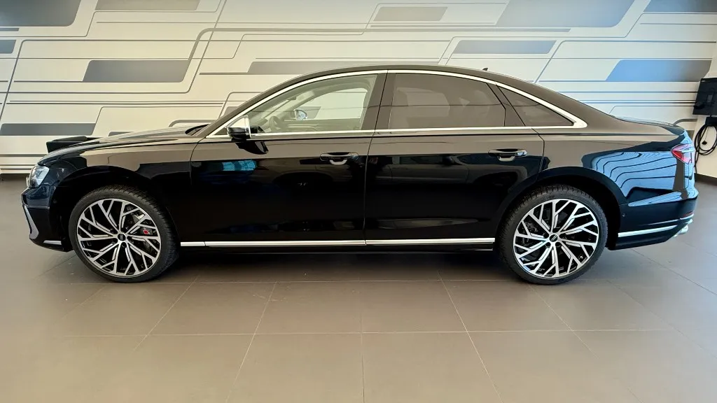 Obrázek S8 TFSI quattro