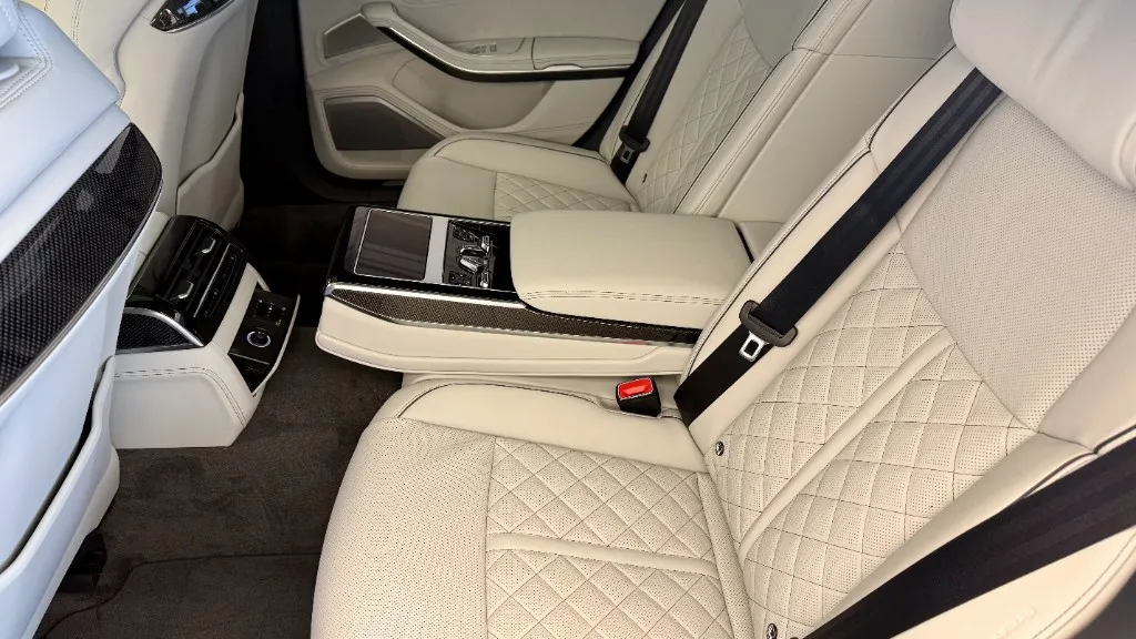 Obrázek S8 TFSI quattro