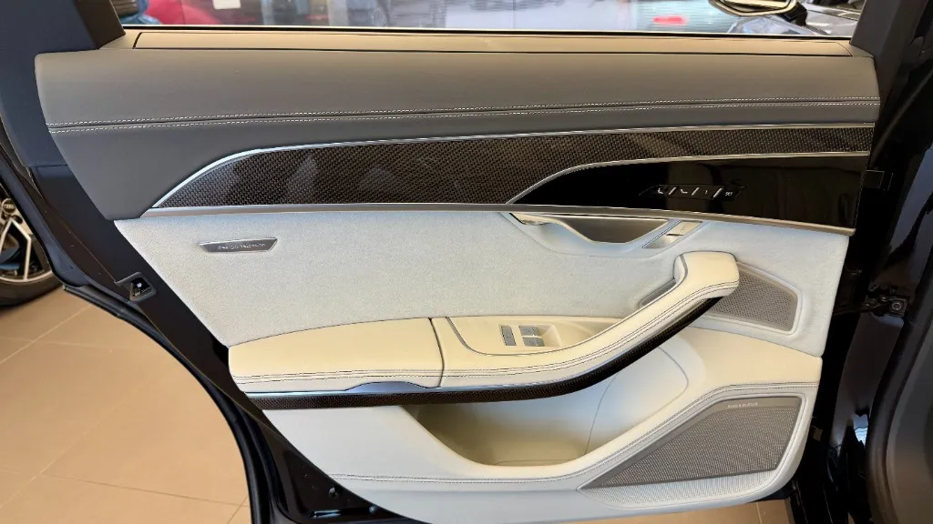 Obrázek S8 TFSI quattro