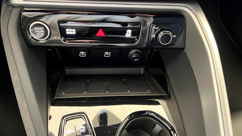 Obrázek Q5 TDI quattro 150kW
