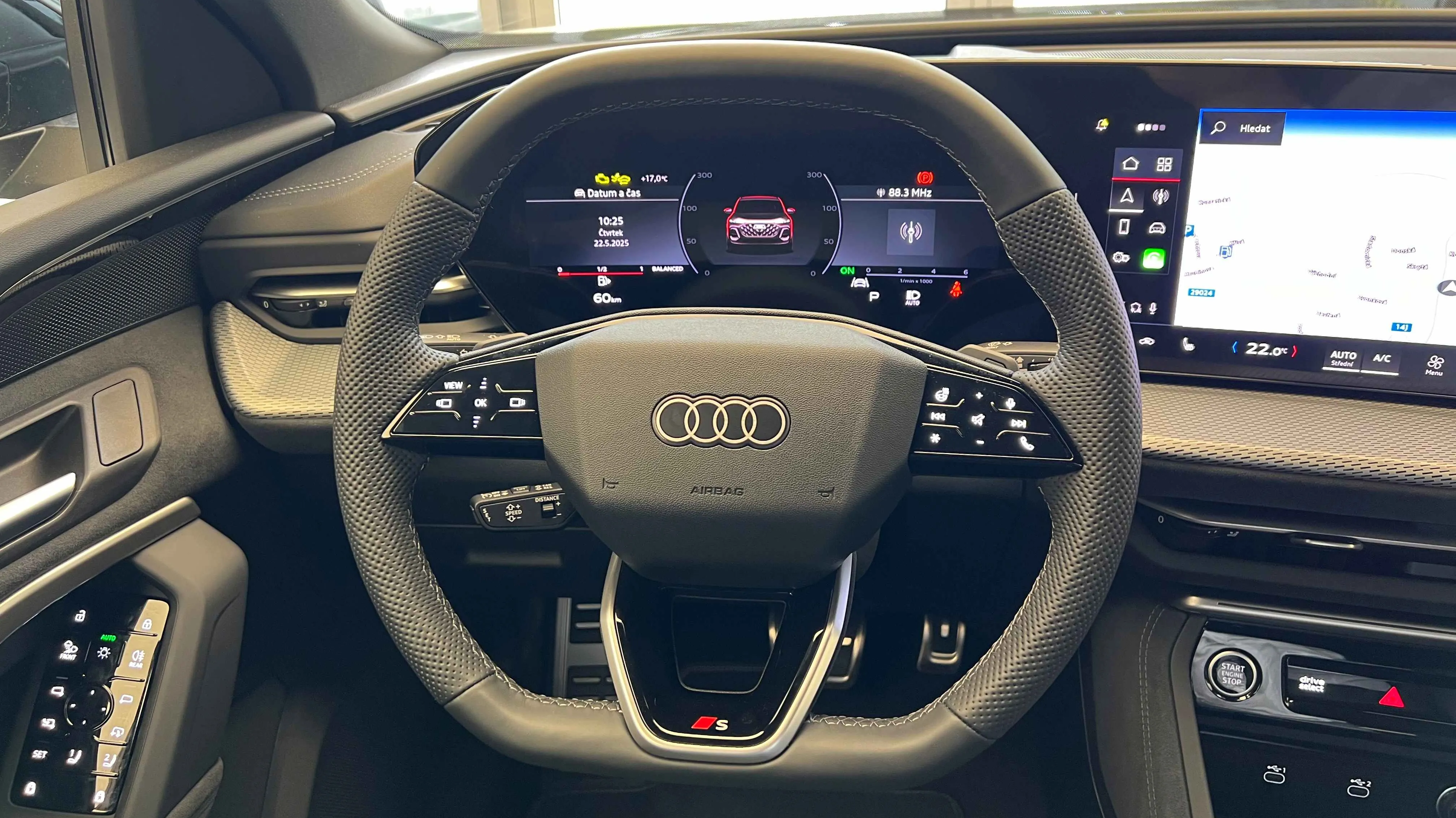 Obrázek Q5 TDI 150kW quattro STR