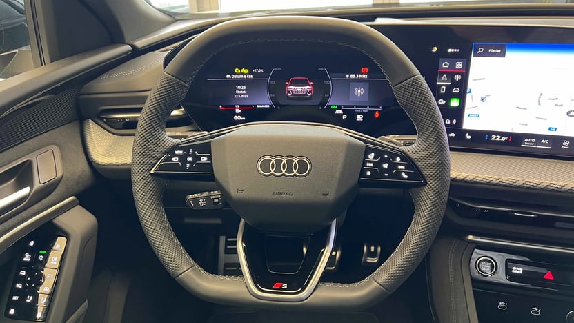 Obrázek Q5 TDI quattro 150kW