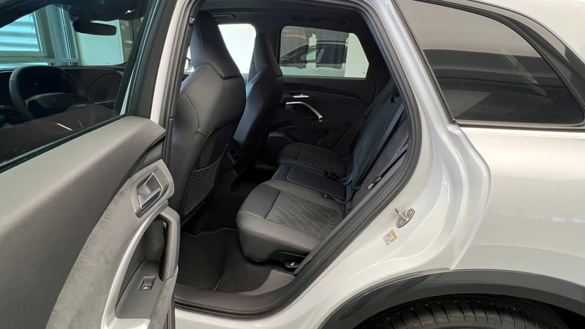 Obrázek Q5 TDI quattro 150kW