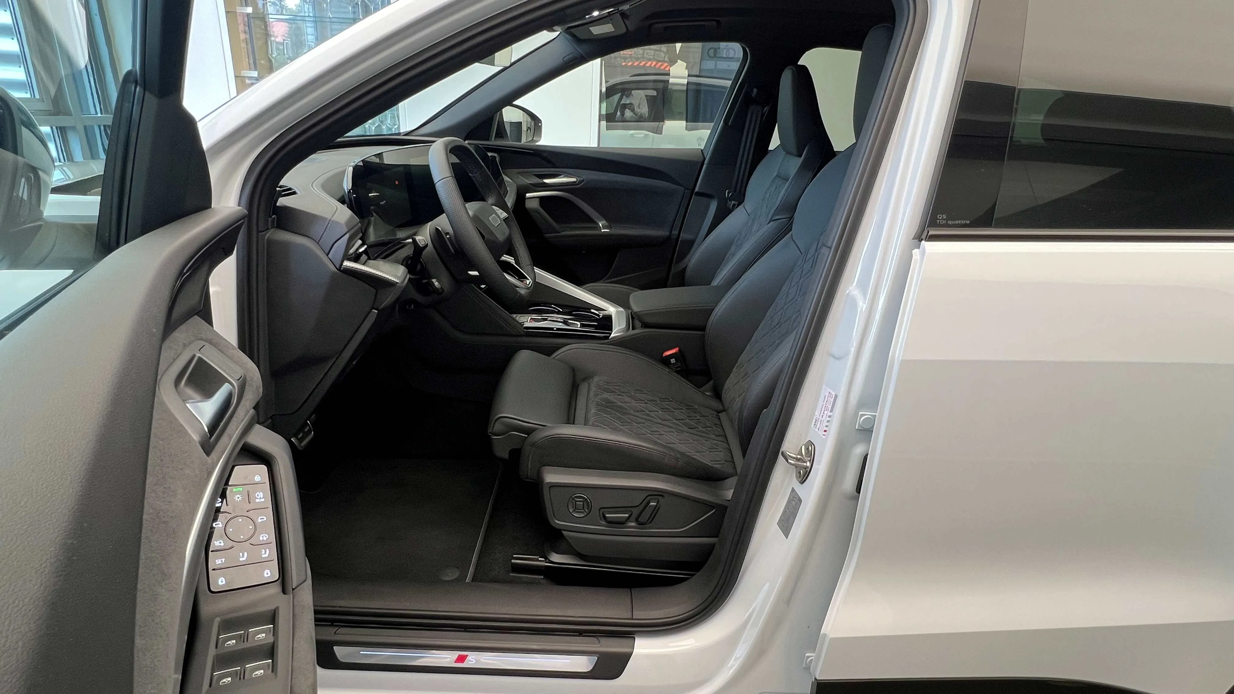 Obrázek Q5 TDI 150kW quattro STR