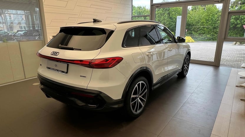 Obrázek Q5 TDI quattro 150kW