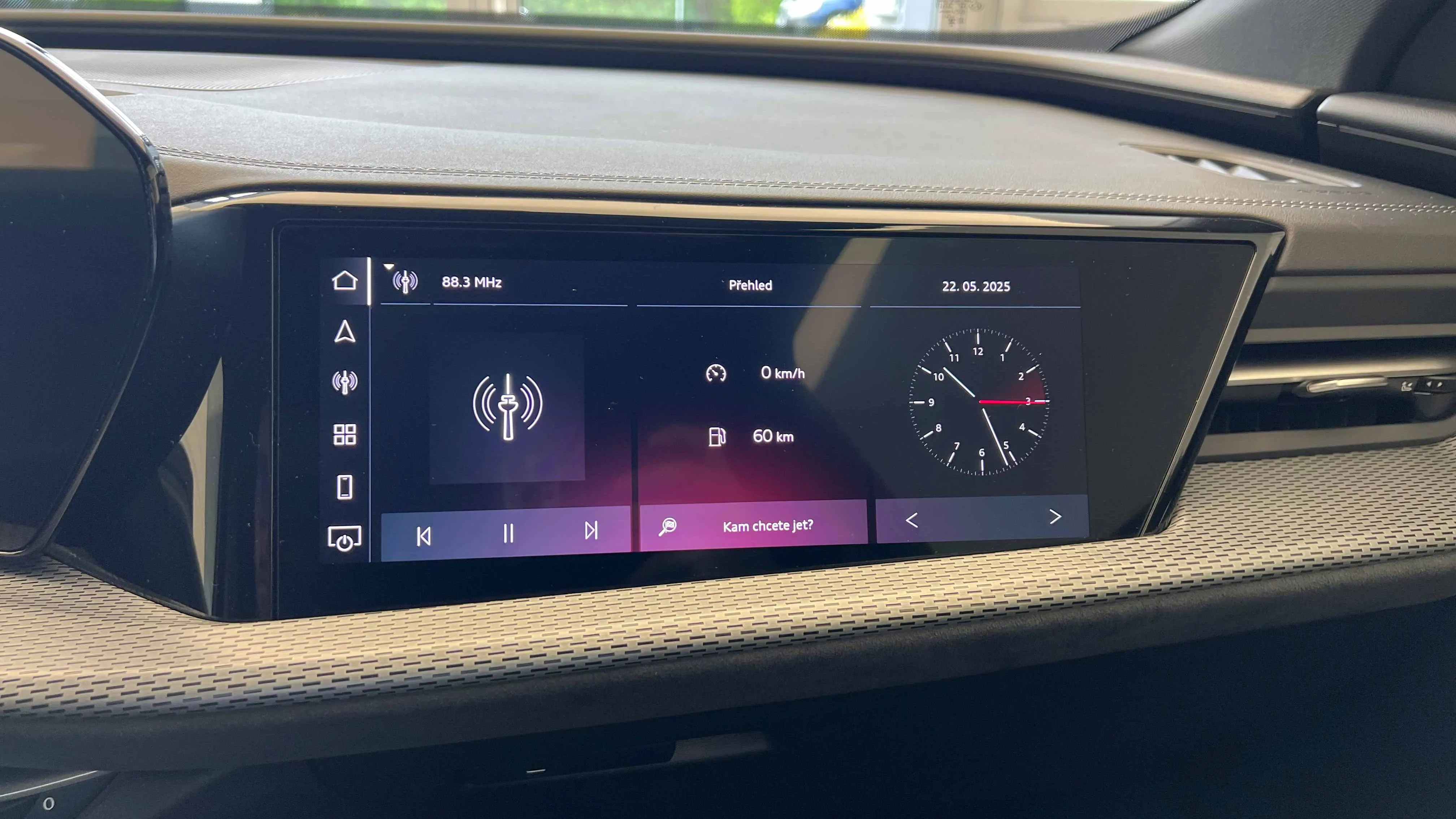 Obrázek Q5 TDI 150kW quattro STR