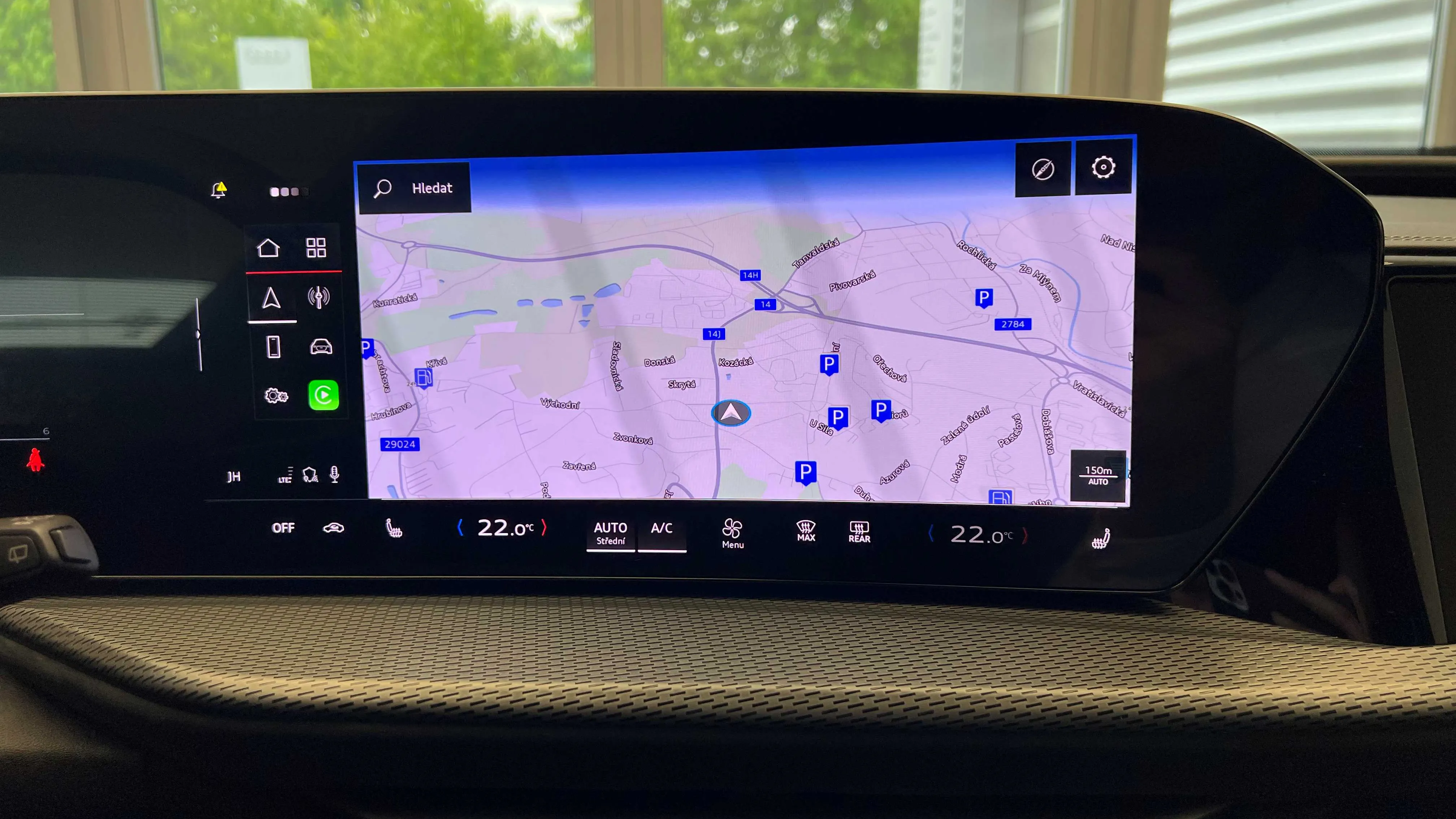 Obrázek Q5 TDI 150kW quattro STR