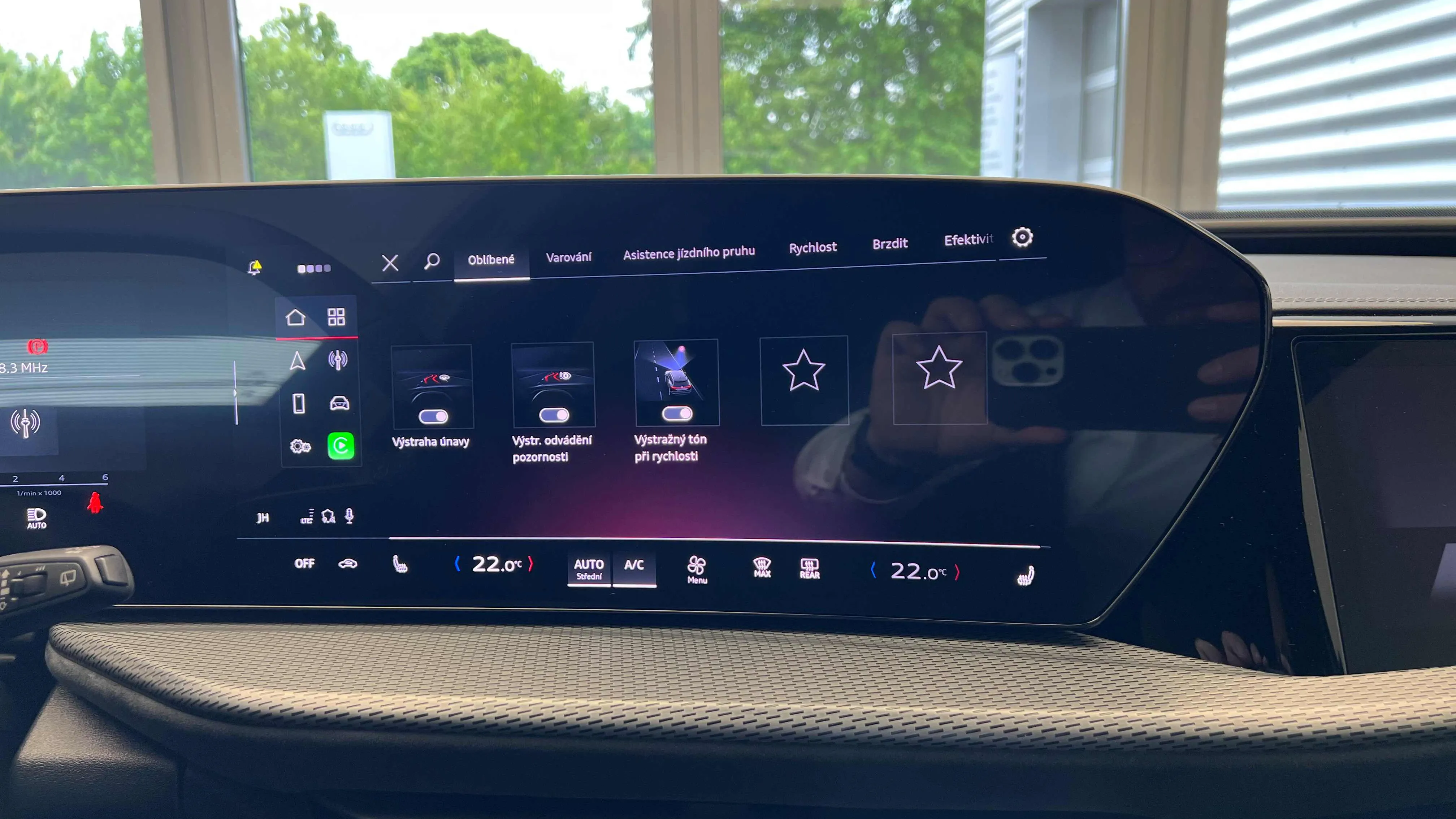 Obrázek Q5 TDI 150kW quattro STR