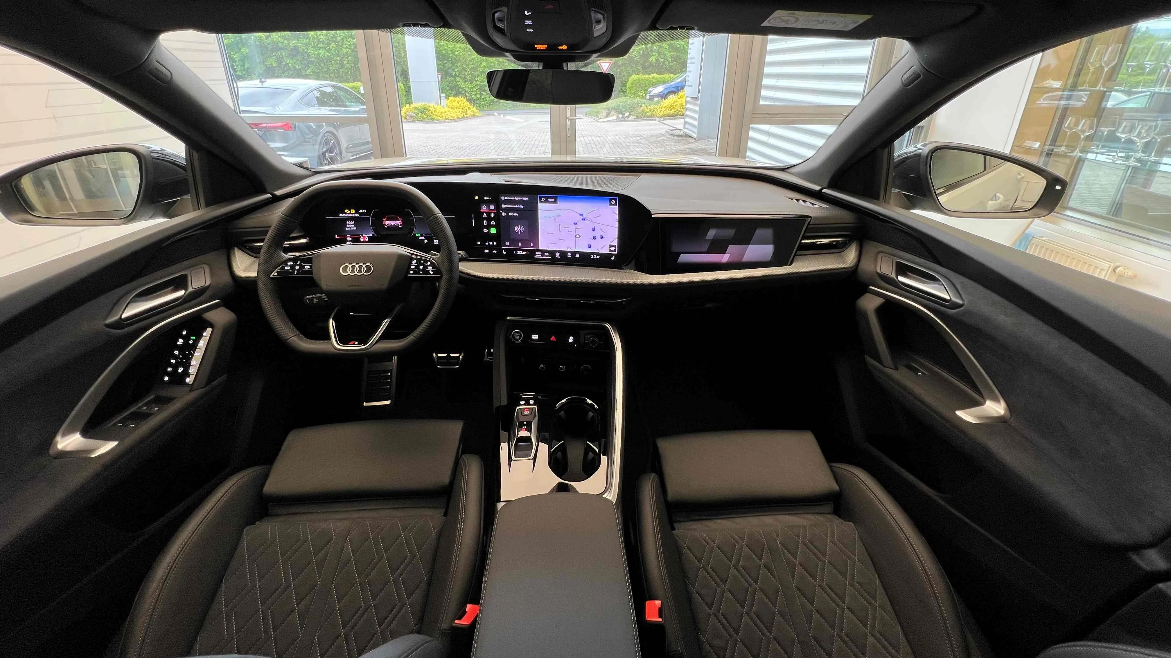 Obrázek Q5 TDI 150kW quattro STR