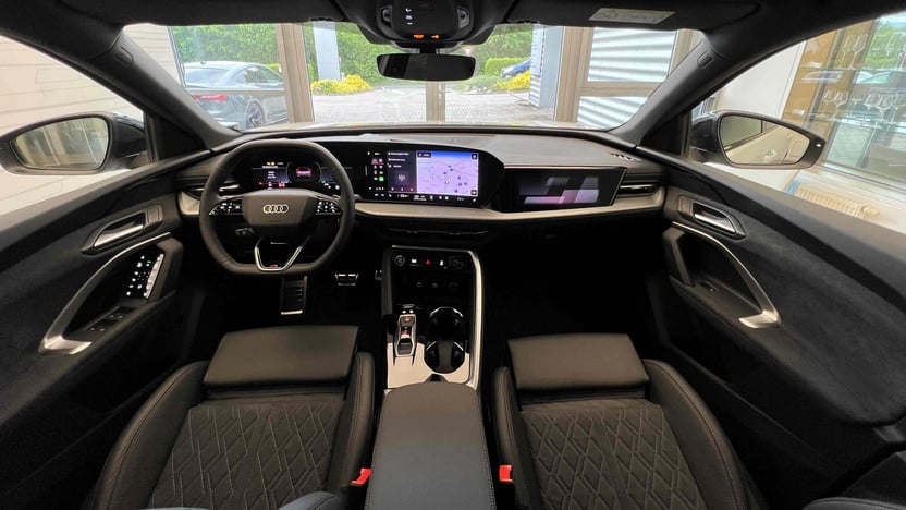 Obrázek Q5 TDI quattro 150kW