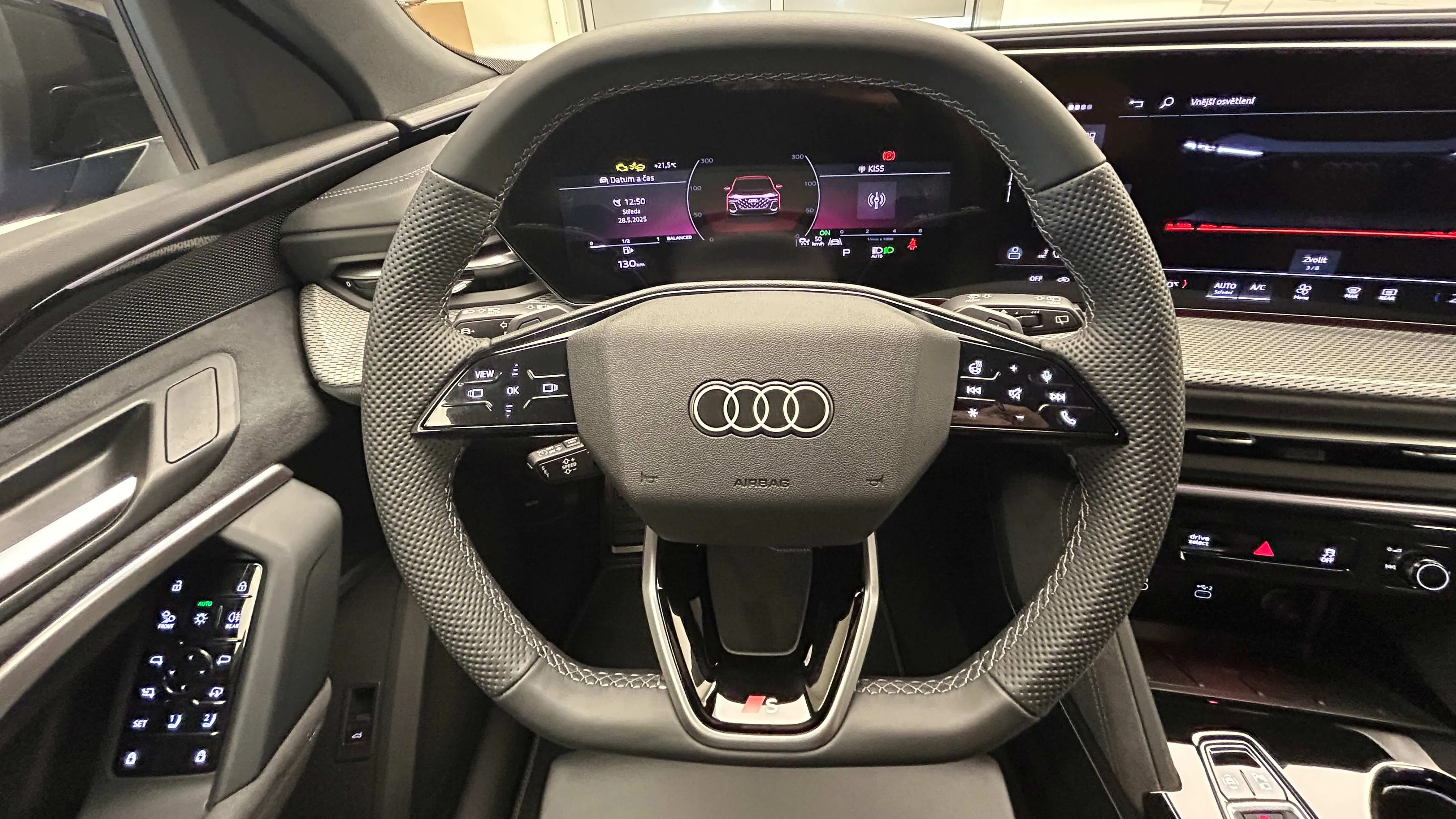 Obrázek Q5 TDI 150kW quattro STR