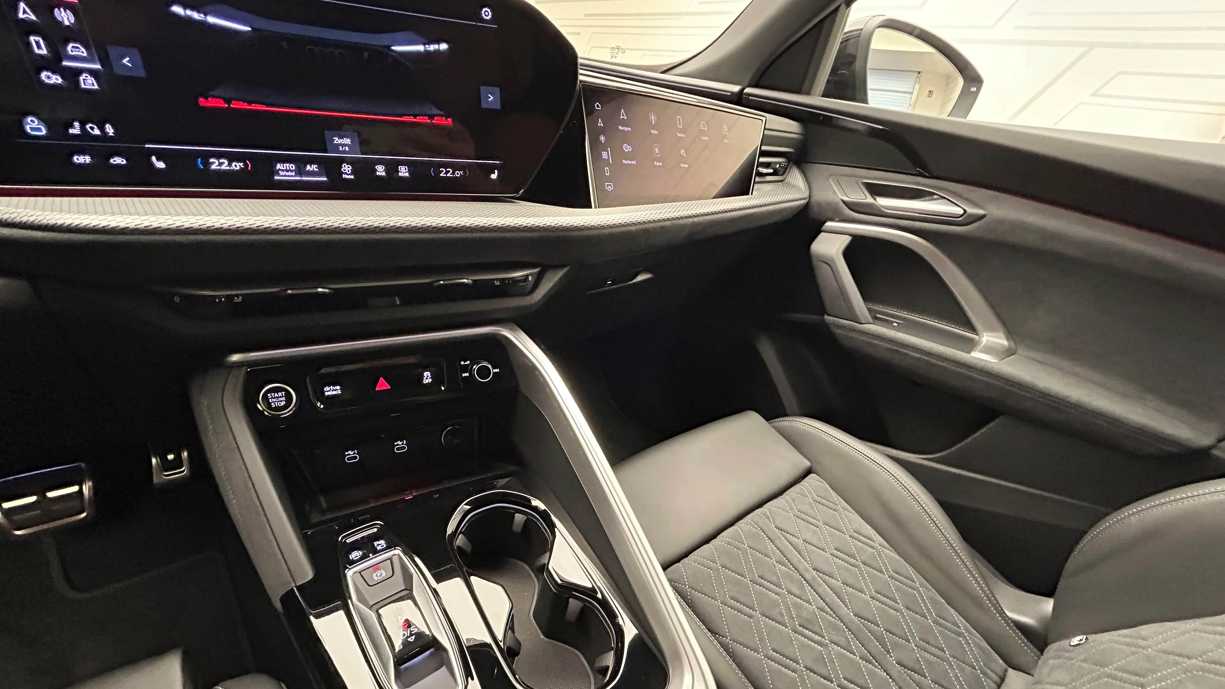 Obrázek Q5 TDI 150kW quattro STR