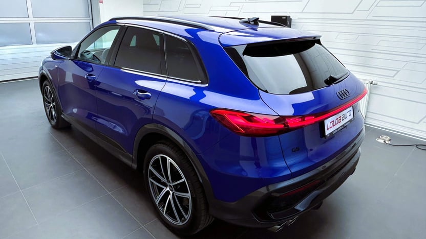 Obrázek Q5 TDI quattro 150kW