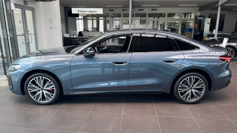 Obrázek A5 Limuzína TFSI 110kW