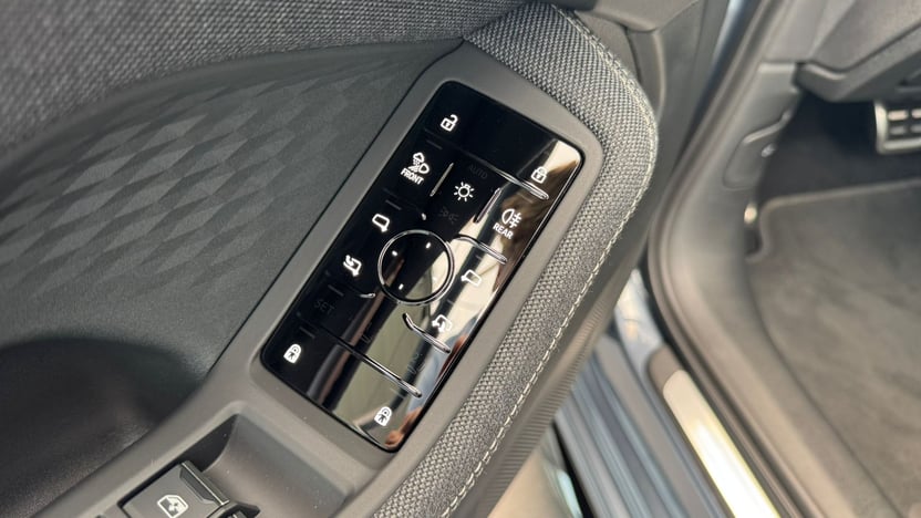 Obrázek A5 Limuzína TFSI 110kW