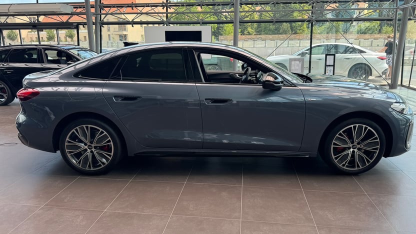 Obrázek A5 Limuzína TFSI 110kW