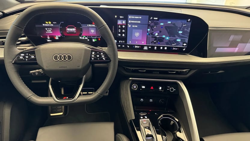 Obrázek Q5 TDI quattro 150 kW