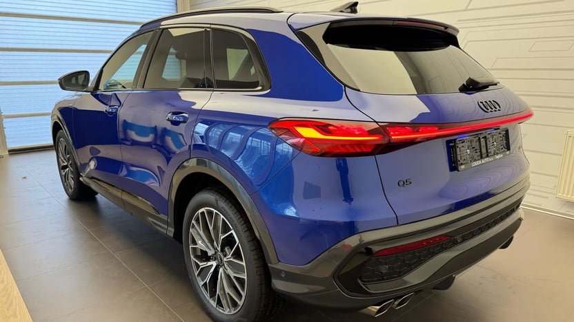 Obrázek Q5 TDI quattro 150 kW