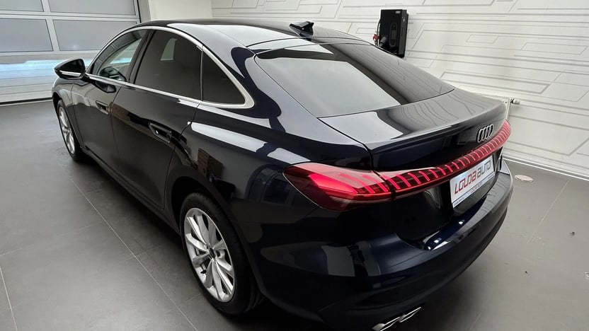 Obrázek A5 Limuzína TFSI 110kW
