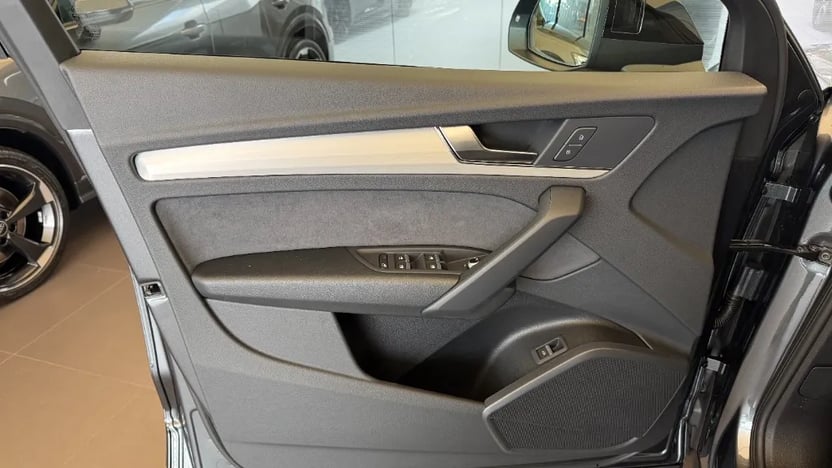 Obrázek Q5 SB S line 40 TDI 150kW quattro