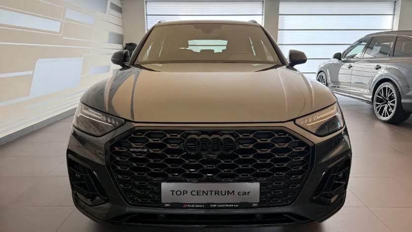 Obrázek Q5 SB S line 40 TDI 150kW quattro