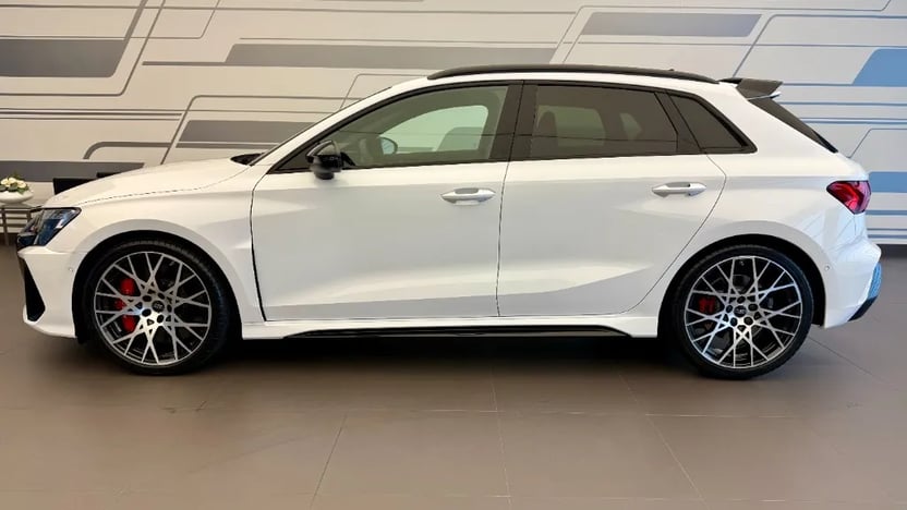 Obrázek RS 3 Sportback 2.5 TFSI 294kW quattro