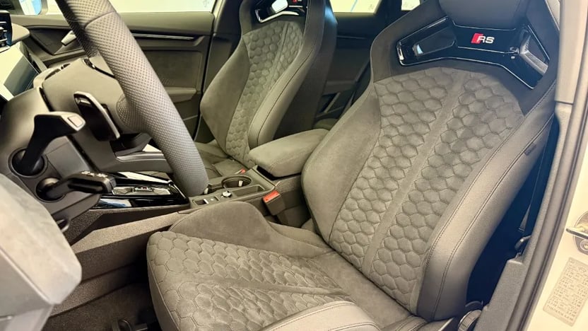 Obrázek RS 3 Sportback 2.5 TFSI 294kW quattro