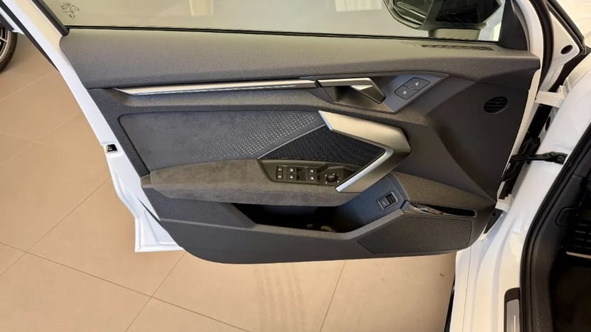 Obrázek RS 3 Sportback 2.5 TFSI 294kW quattro