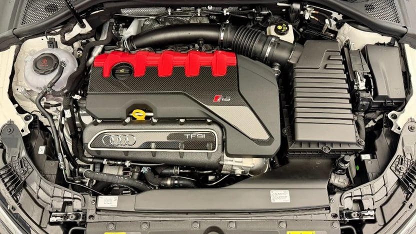 Obrázek RS 3 Sportback 2.5 TFSI 294kW quattro