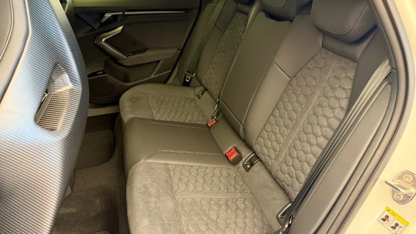 Obrázek RS 3 Sportback 2.5 TFSI 294kW quattro