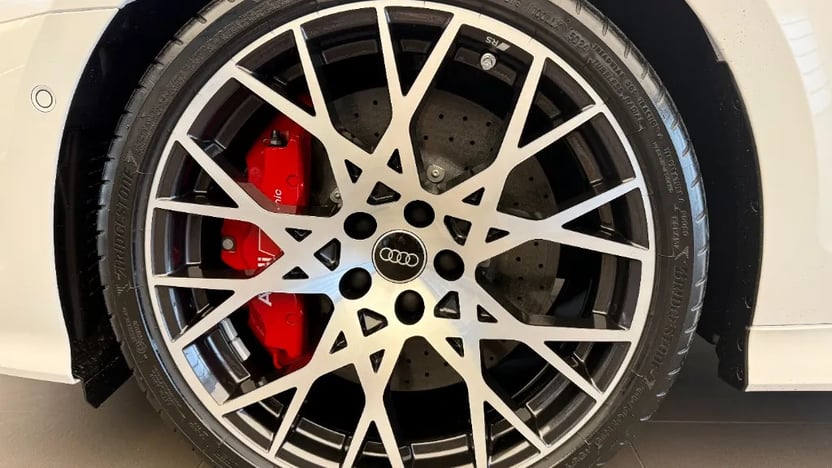 Obrázek RS 3 Sportback 2.5 TFSI 294kW quattro