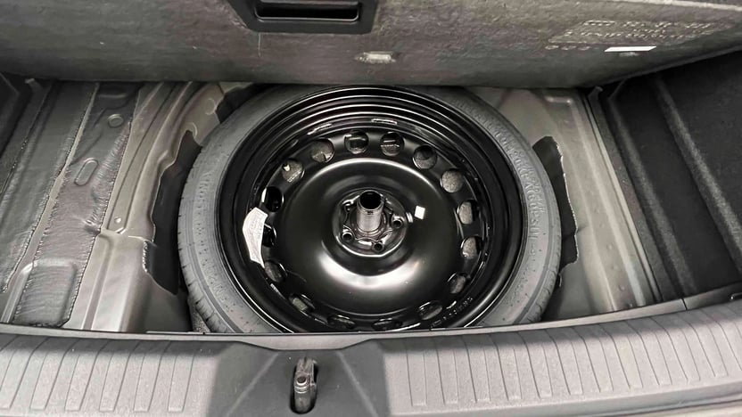 Obrázek A1 Sportback Advanced 25 TFSI 70 kW