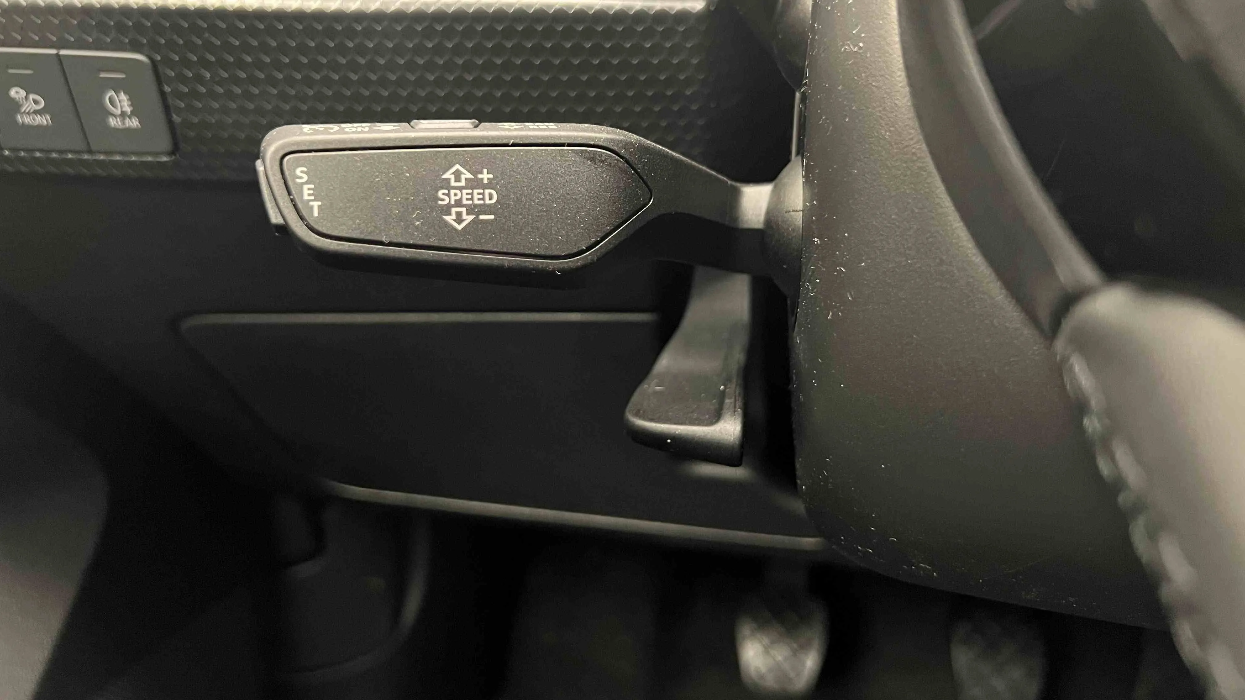 Obrázek A1 Sportback Advanced 25 TFSI 70 kW