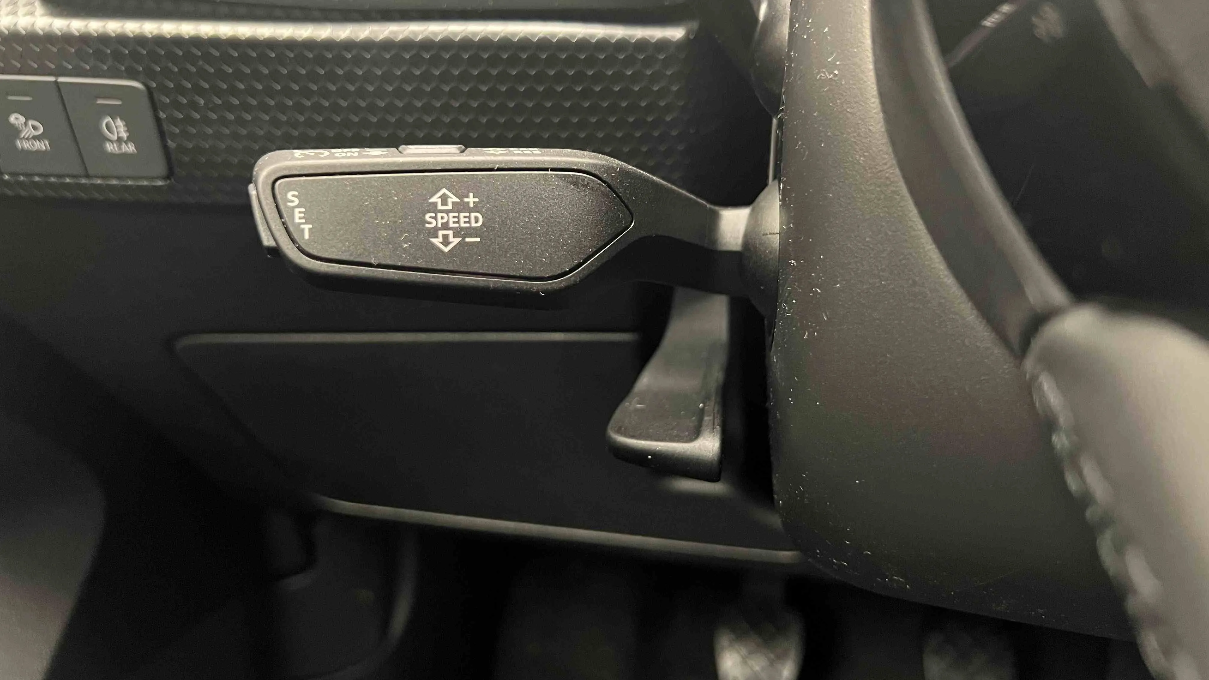 Obrázek A1 Sportback Advanced 25 TFSI 70 kW