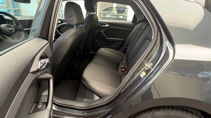 Obrázek A1 Sportback Advanced 25 TFSI 70 kW