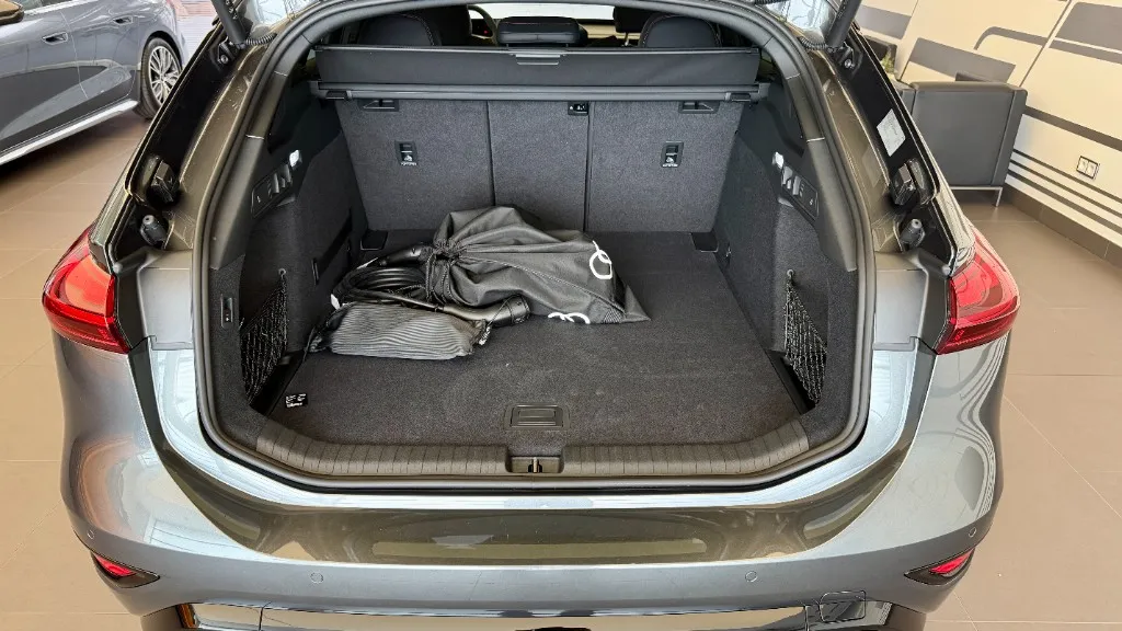 Obrázek A6 Avant e-tron quattro