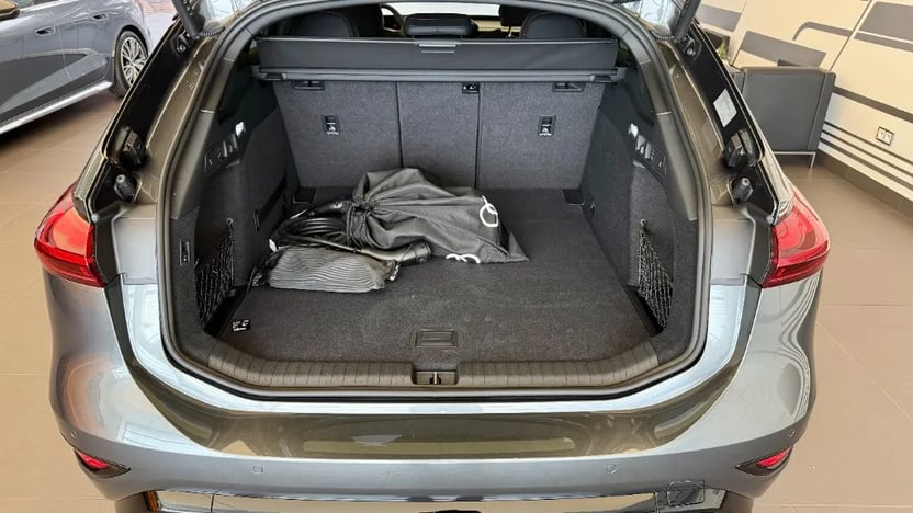 Obrázek A6 Avant e-tron quattro