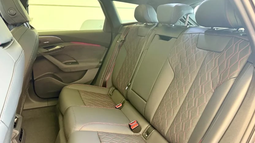 Obrázek A6 Avant e-tron quattro