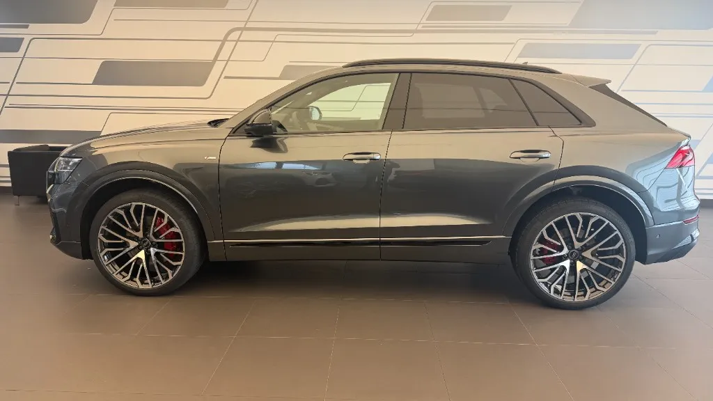 Obrázek Q8 SUV TDI 210kW quattro