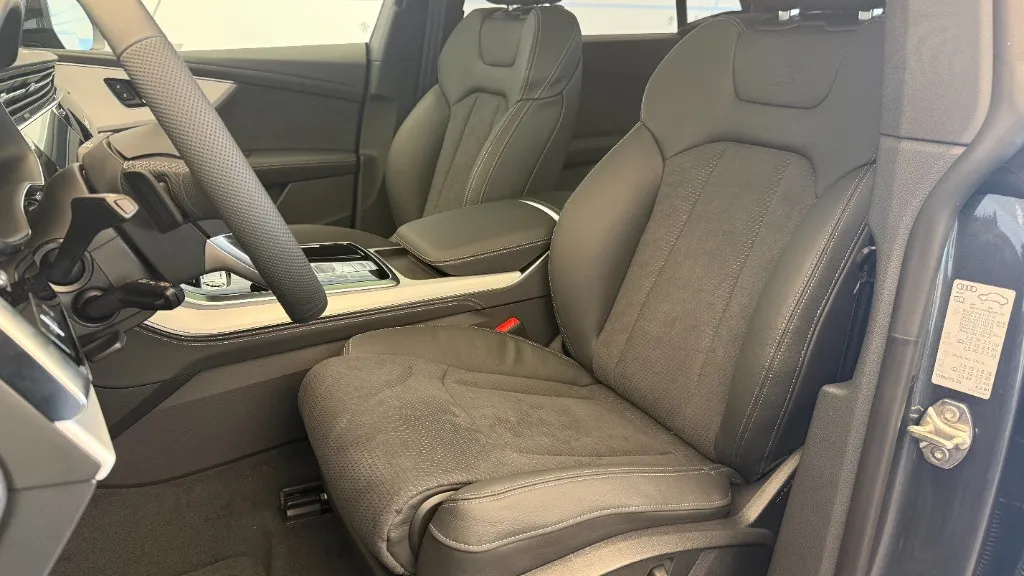 Obrázek Q8 SUV TDI 210kW quattro