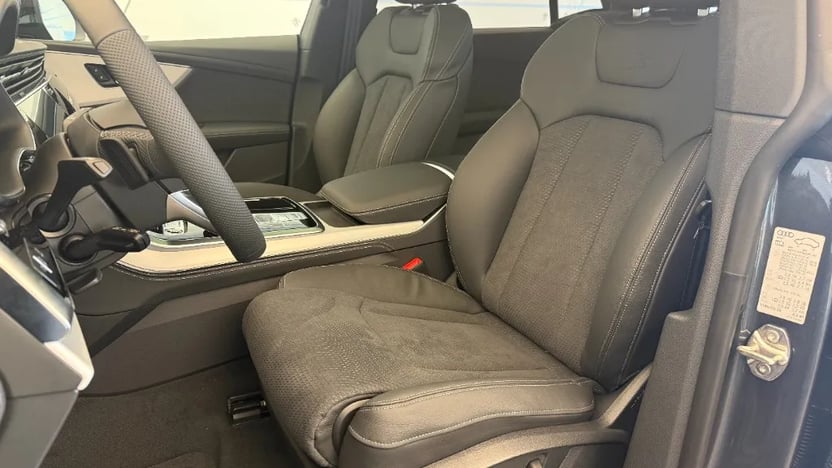 Obrázek Q8 SUV TDI 210kW quattro