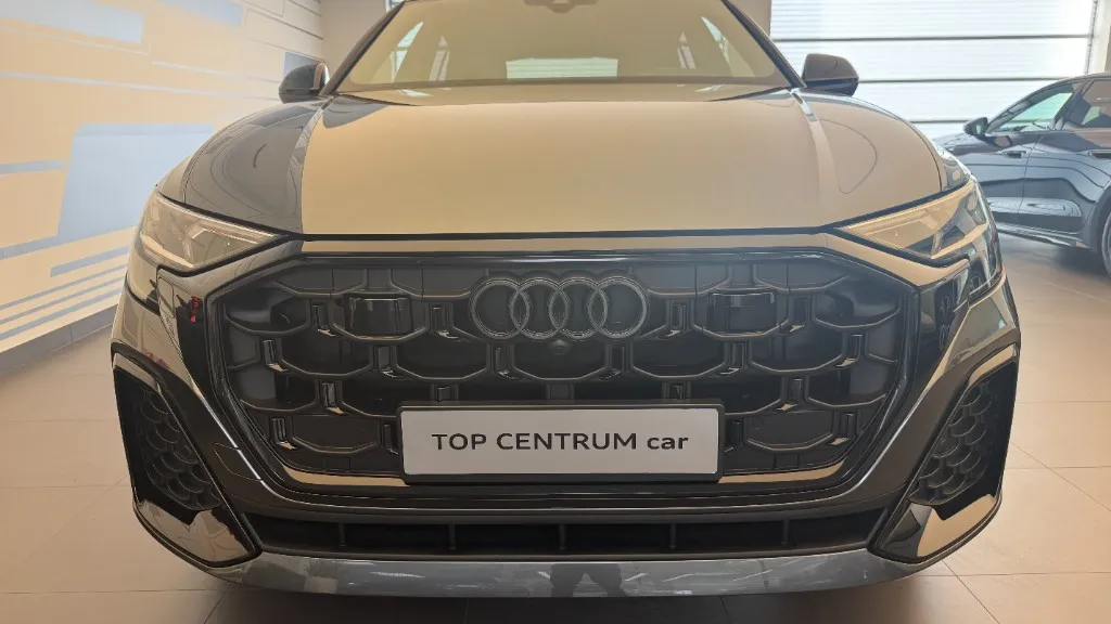 Obrázek Q8 SUV TDI 210kW quattro