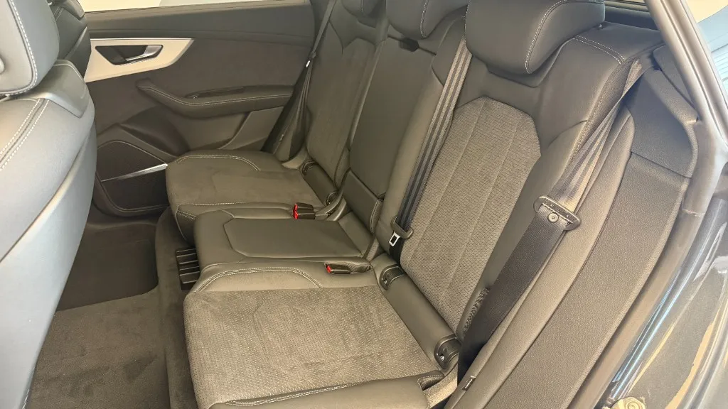 Obrázek Q8 SUV TDI 210kW quattro