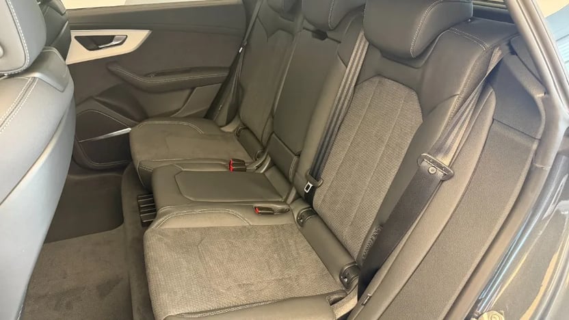 Obrázek Q8 SUV TDI 210kW quattro