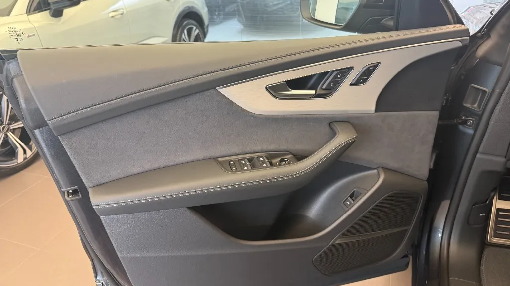 Obrázek Q8 SUV TDI 210kW quattro