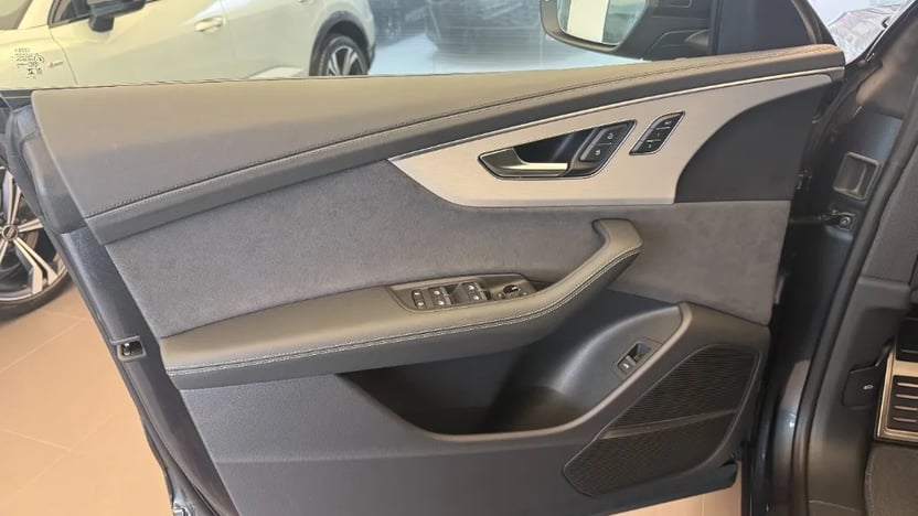 Obrázek Q8 SUV TDI 210kW quattro